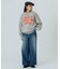 DENIM PANTS