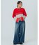 DENIM PANTS