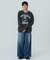 DENIM PANTS