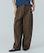 BARREL CARGO PANTS