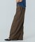 BARREL CARGO PANTS