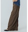 BARREL CARGO PANTS