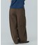 BARREL CARGO PANTS