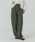 BARREL CARGO PANTS