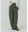 BARREL CARGO PANTS