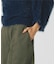BARREL CARGO PANTS