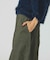 BARREL CARGO PANTS
