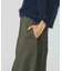 BARREL CARGO PANTS