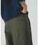 BARREL CARGO PANTS