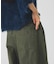 BARREL CARGO PANTS