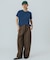 BARREL CARGO PANTS
