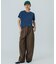 BARREL CARGO PANTS