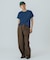 BARREL CARGO PANTS
