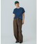 BARREL CARGO PANTS