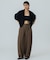 BARREL CARGO PANTS