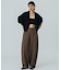 BARREL CARGO PANTS