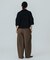 BARREL CARGO PANTS
