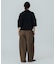 BARREL CARGO PANTS