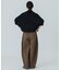 BARREL CARGO PANTS