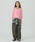 BARREL CARGO PANTS