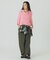 BARREL CARGO PANTS