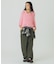 BARREL CARGO PANTS