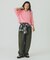 BARREL CARGO PANTS