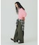 BARREL CARGO PANTS