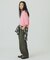 BARREL CARGO PANTS