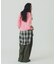 BARREL CARGO PANTS