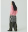 BARREL CARGO PANTS