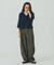 BARREL CARGO PANTS