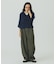 BARREL CARGO PANTS