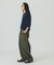BARREL CARGO PANTS