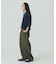 BARREL CARGO PANTS
