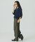 BARREL CARGO PANTS