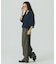BARREL CARGO PANTS