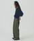 BARREL CARGO PANTS