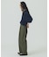 BARREL CARGO PANTS