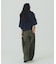 BARREL CARGO PANTS