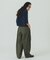 BARREL CARGO PANTS