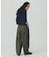 BARREL CARGO PANTS