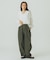 BARREL CARGO PANTS