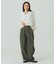BARREL CARGO PANTS