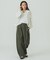 BARREL CARGO PANTS