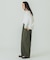 BARREL CARGO PANTS