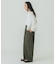 BARREL CARGO PANTS