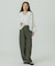 BARREL CARGO PANTS