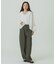 BARREL CARGO PANTS