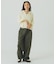 BARREL CARGO PANTS
